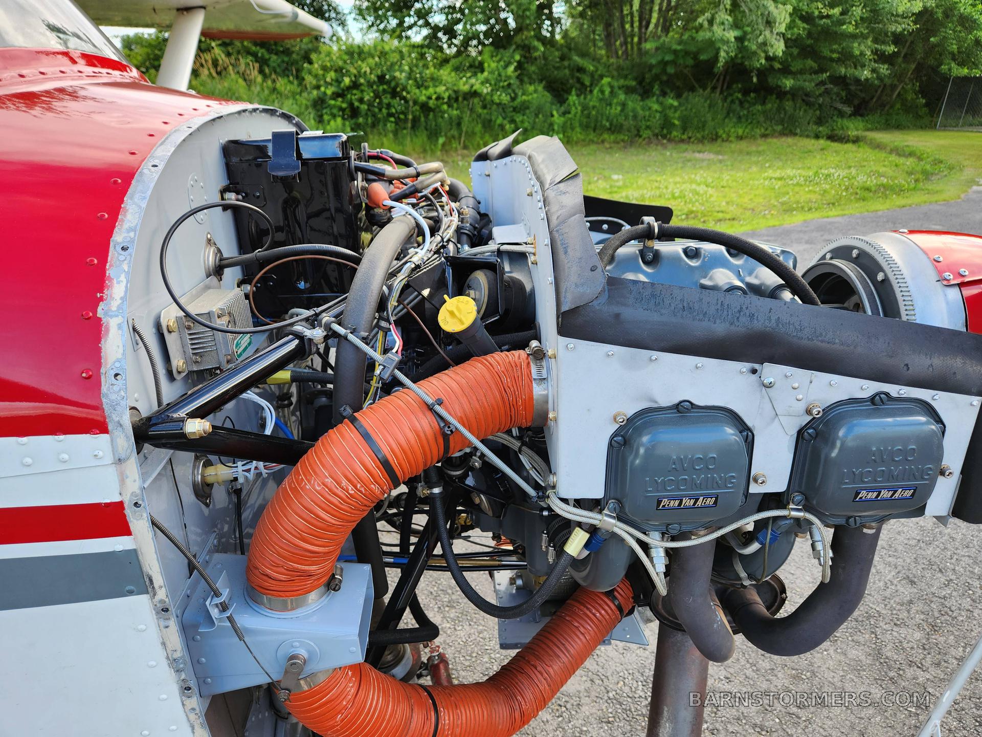 CESSNA 172 4