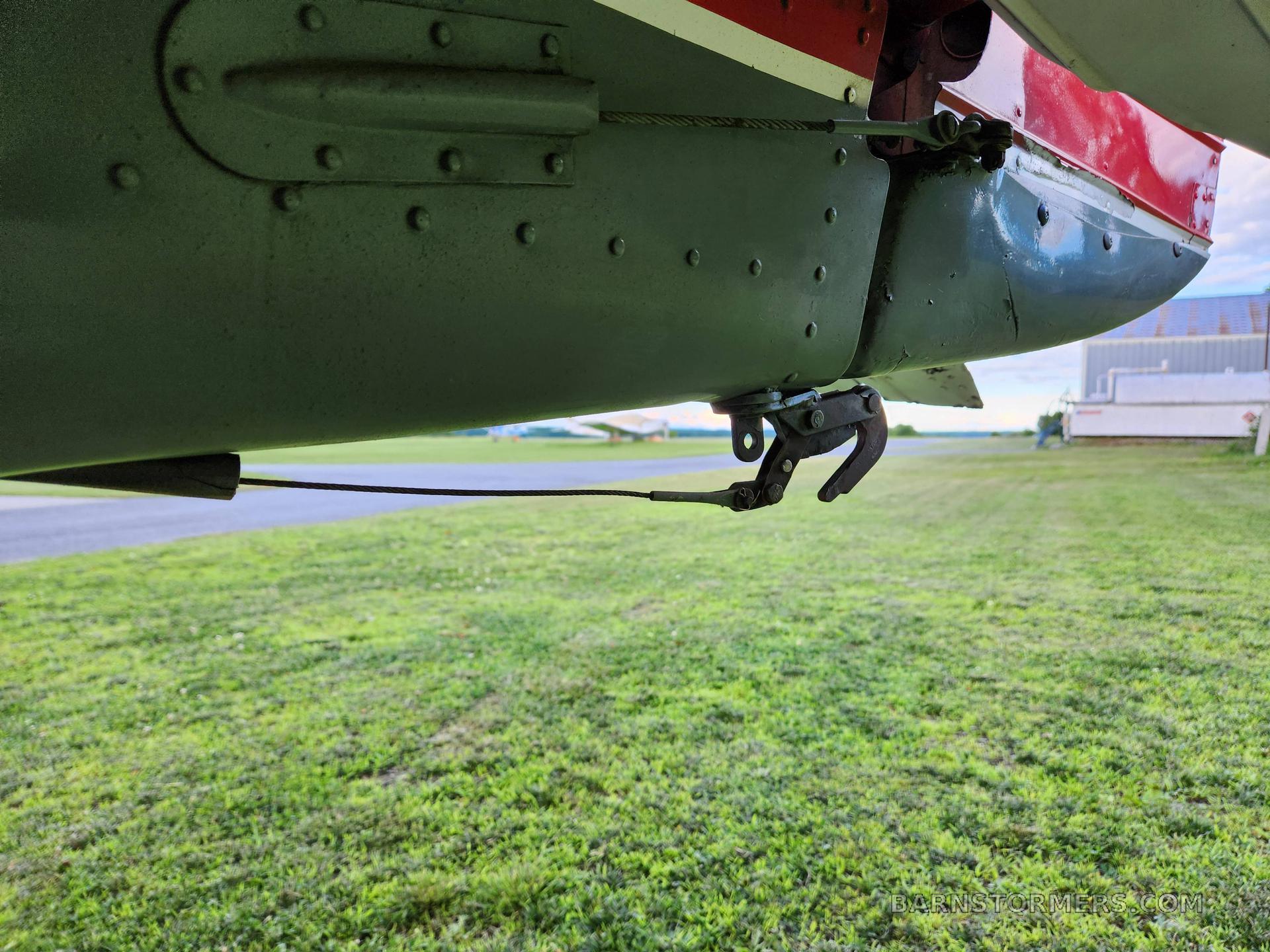 CESSNA 172 5