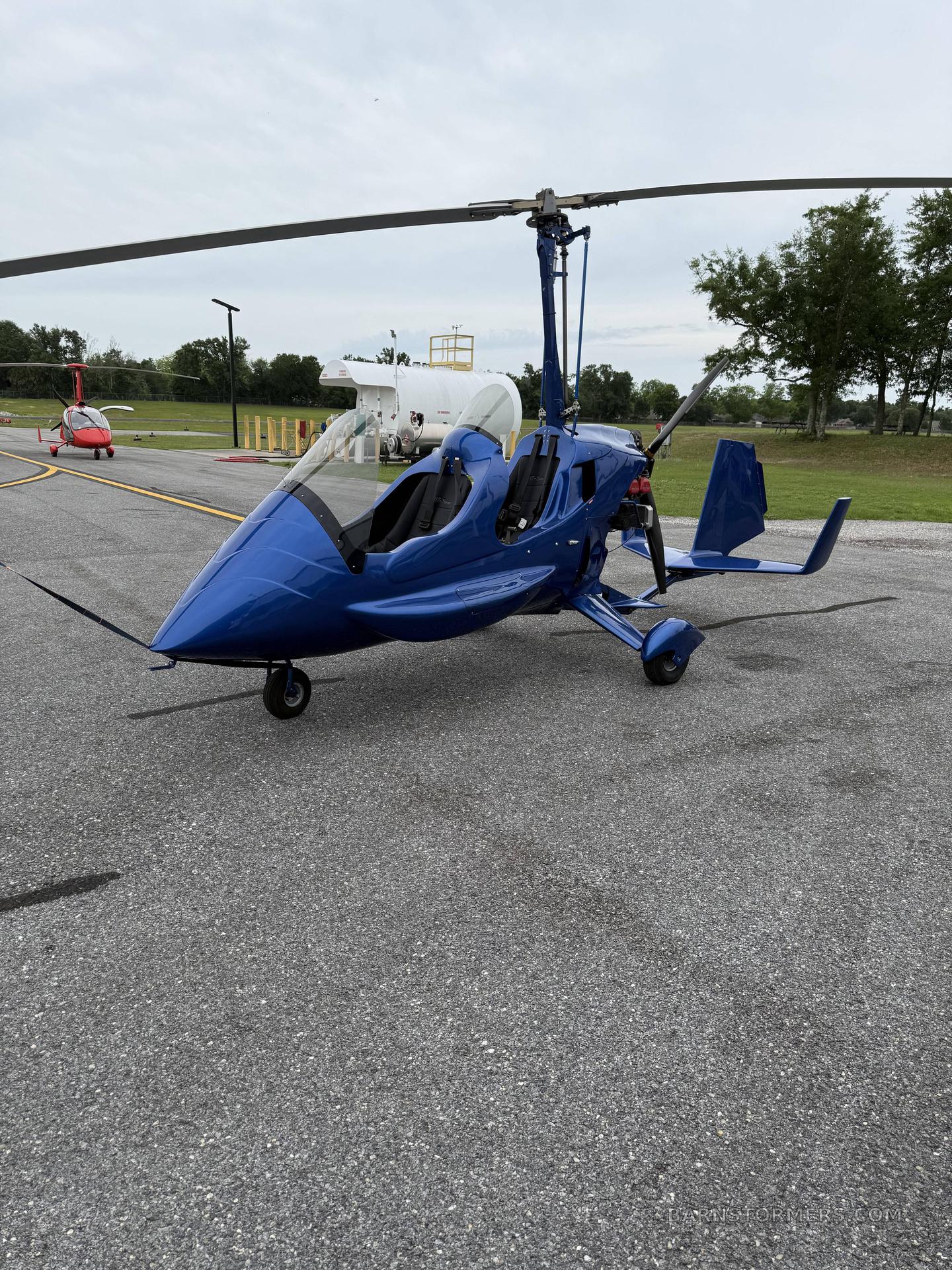 2017 ELA-7 SCORPION FOR SALE 3