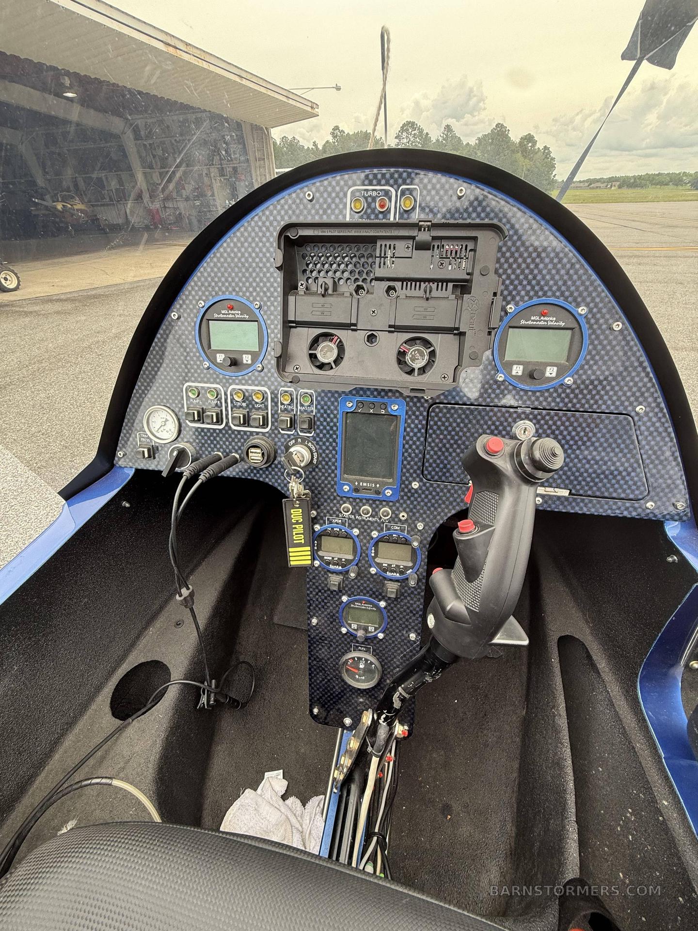 2017 ELA-7 SCORPION FOR SALE 5