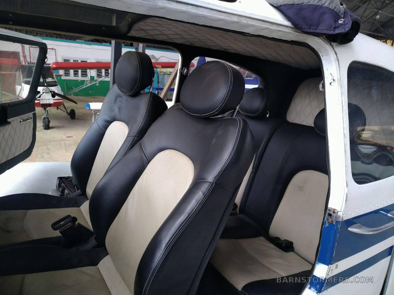 YAK-18T FOR SALE 4