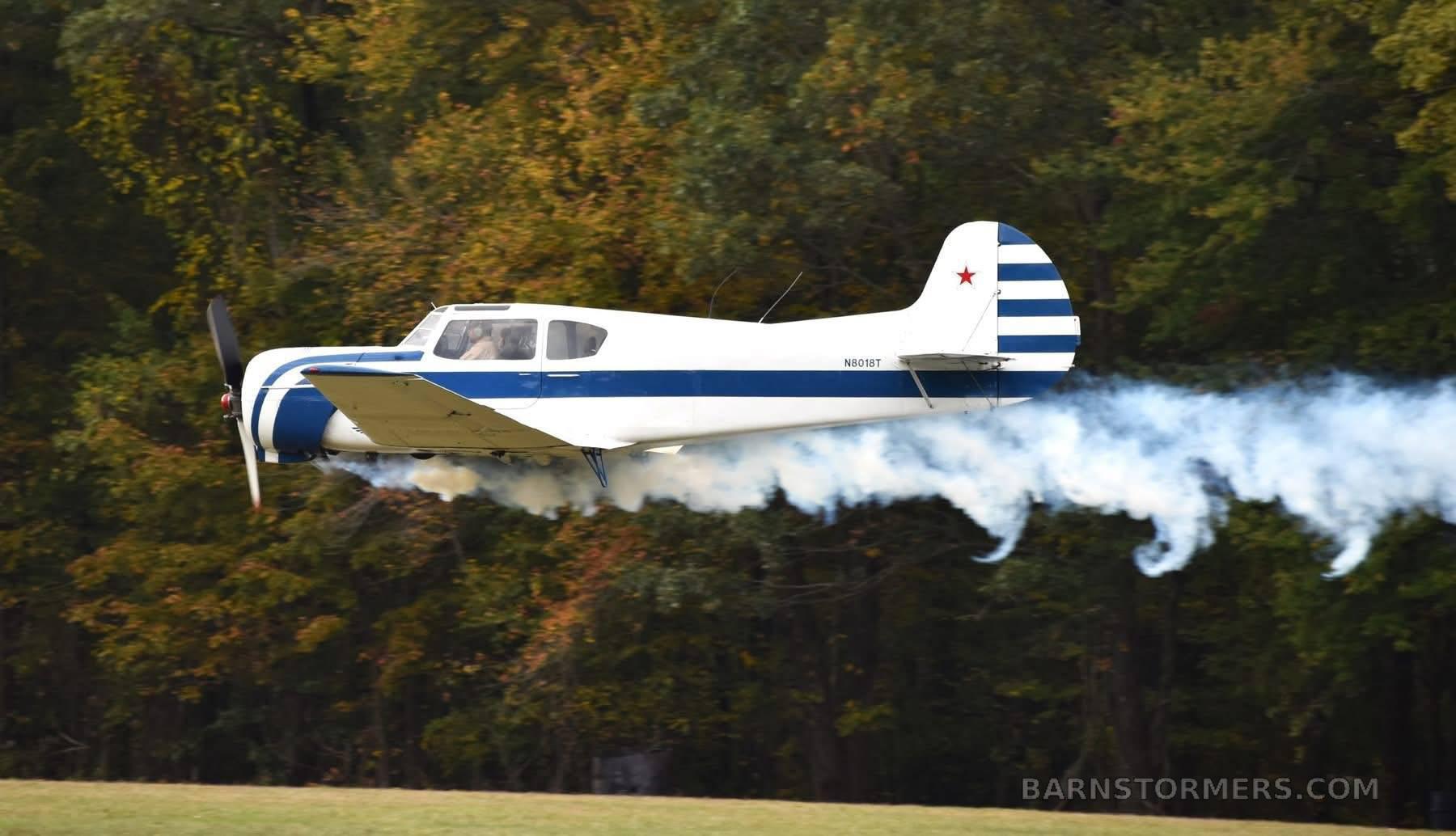 YAK-18T FOR SALE 5