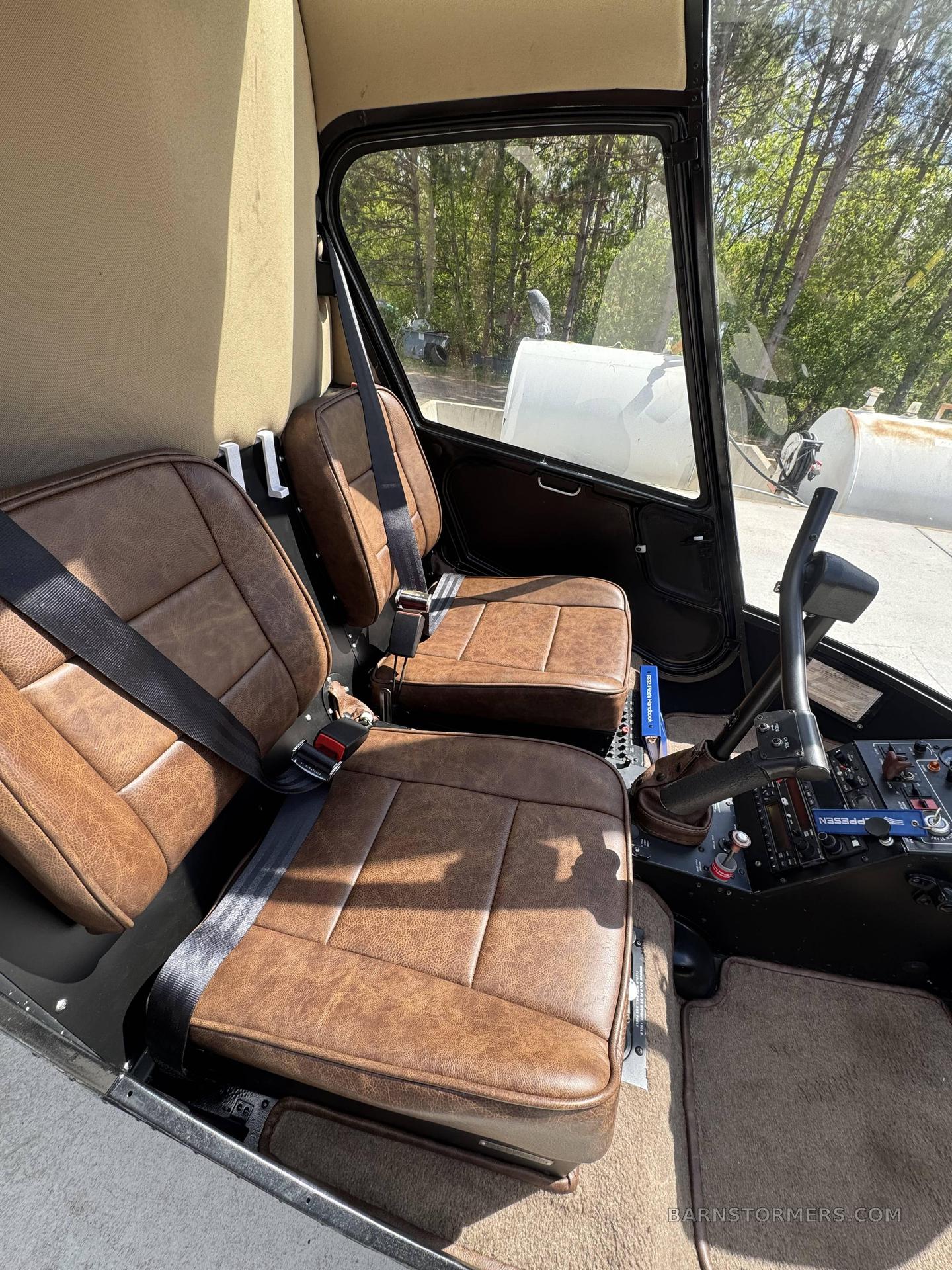 R22 BETA II FOR SALE 5