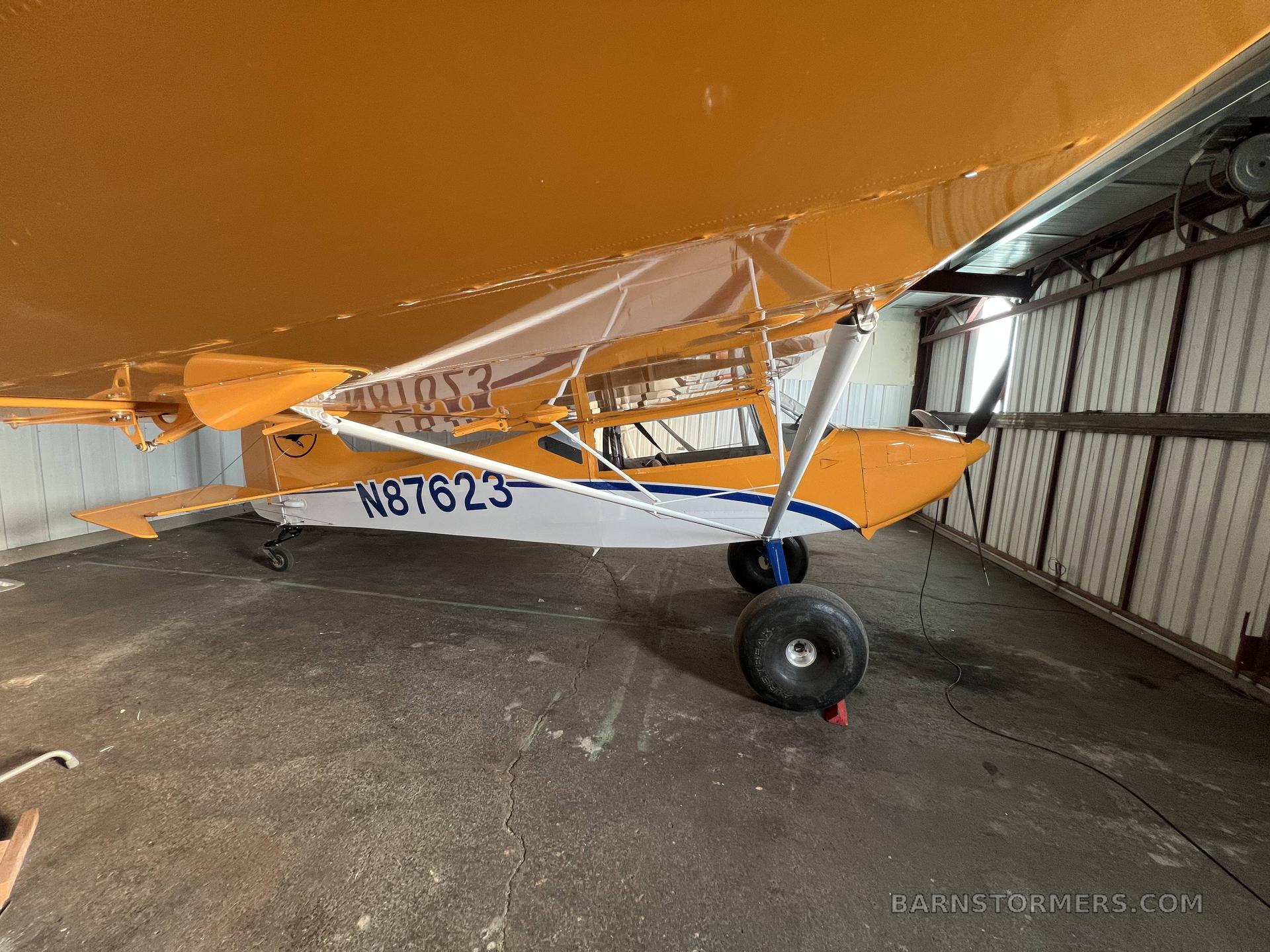 RANSS20 RAVEN FOR SALE 3