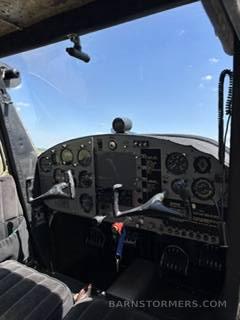 CESSNA 140 3