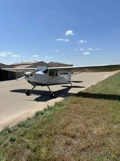 CESSNA 140 5