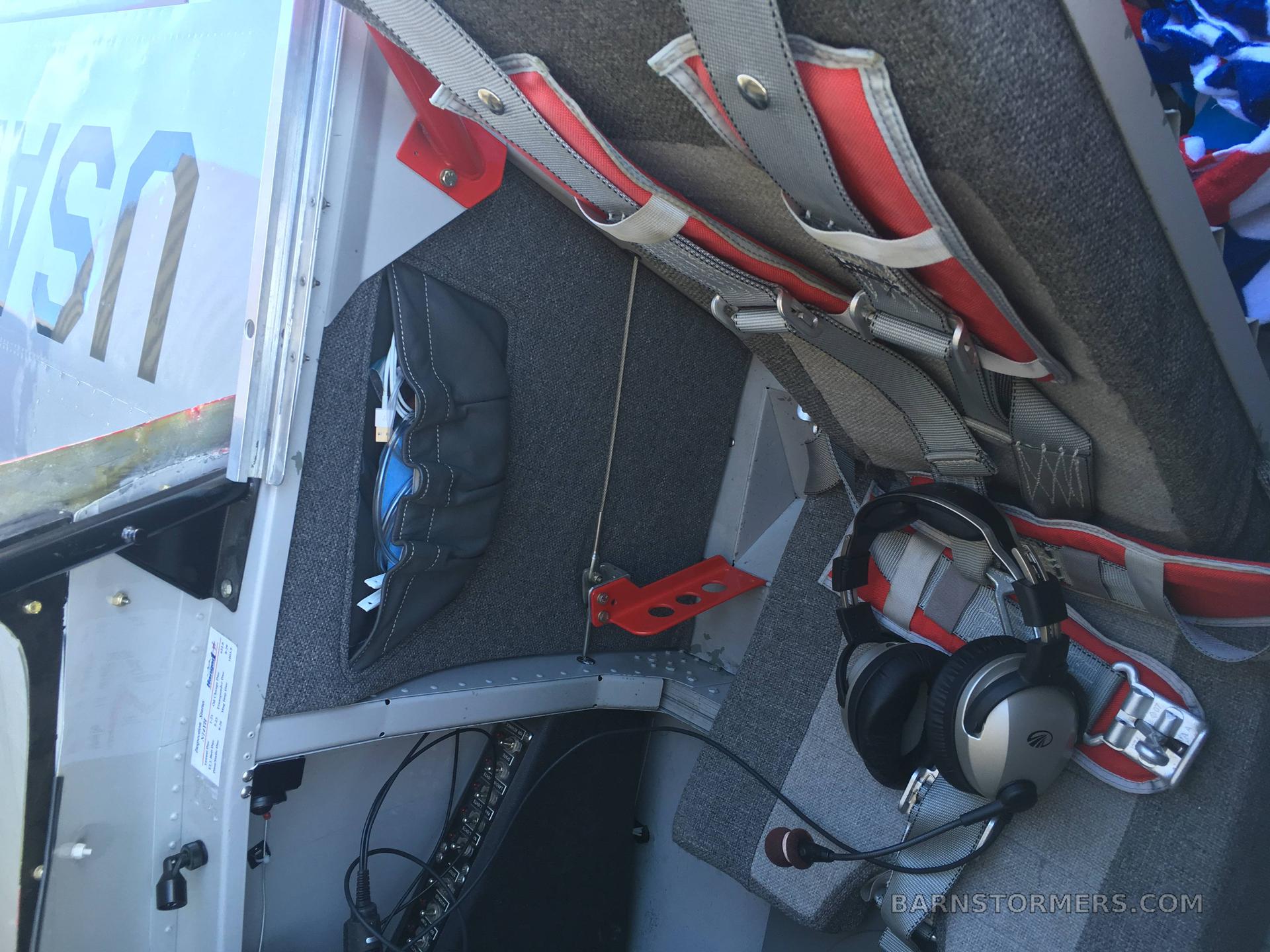 2004 F1 ROCKET FOR SALE 5