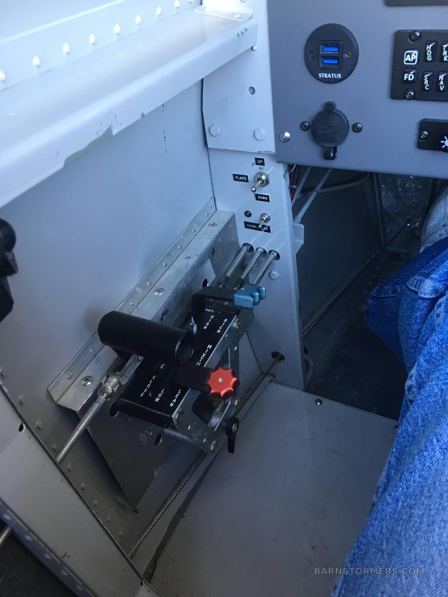 2004 F1 ROCKET FOR SALE 3