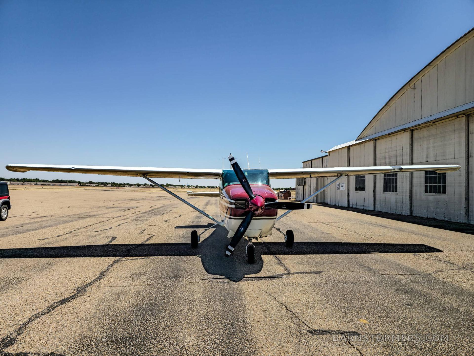 1966 Cessna 210 thumbnail 3