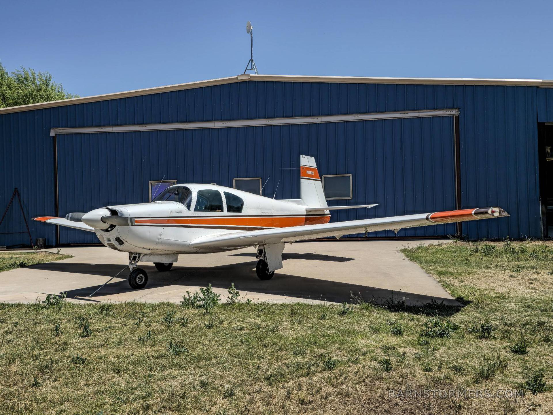 Mooney M20 thumbnail 3