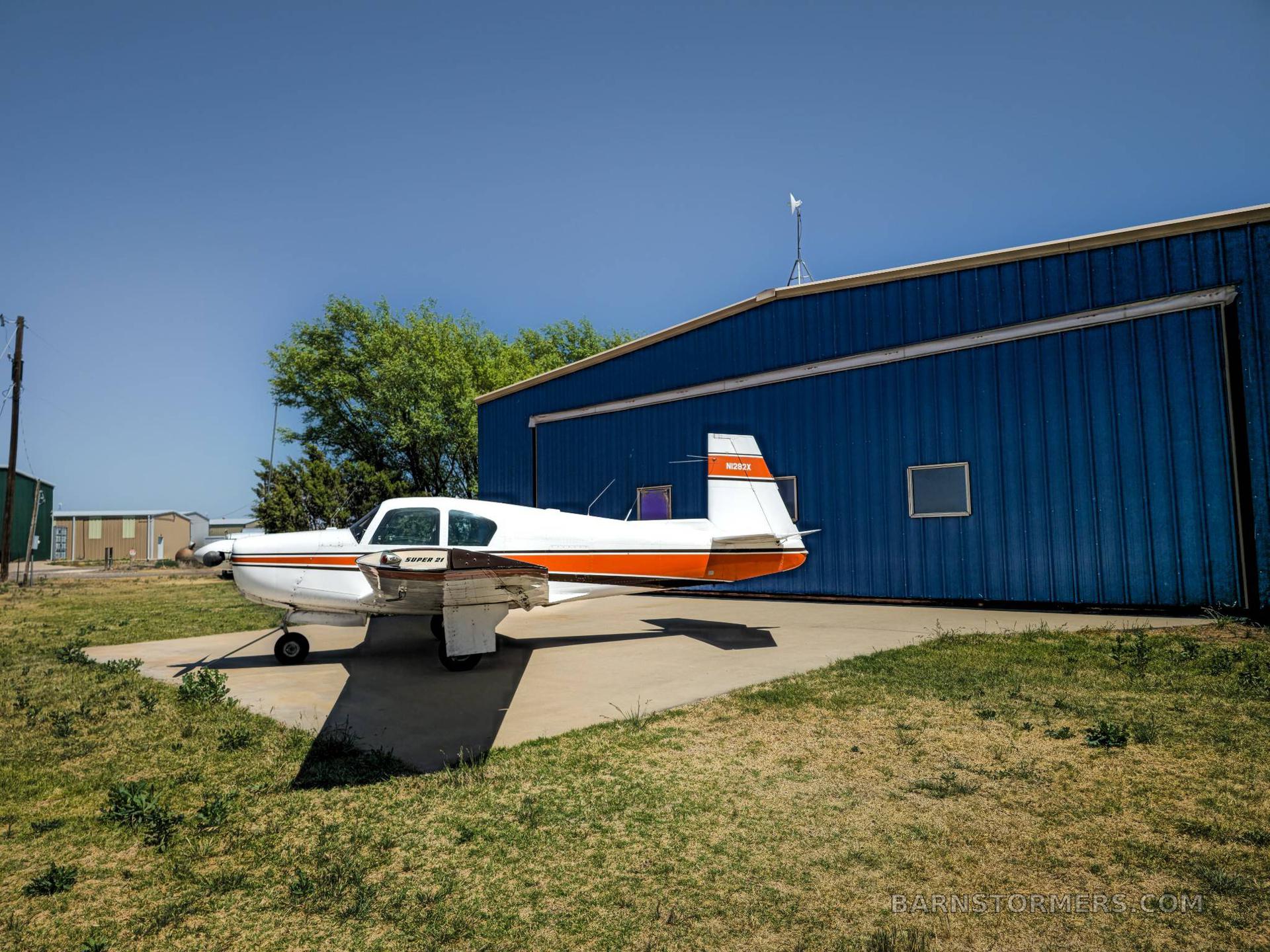 Mooney M20 thumbnail 4