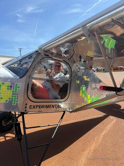 BELITE CHIPPER - GREAT 4 STOL 4