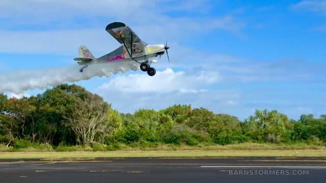 BELITE CHIPPER - GREAT 4 STOL 5