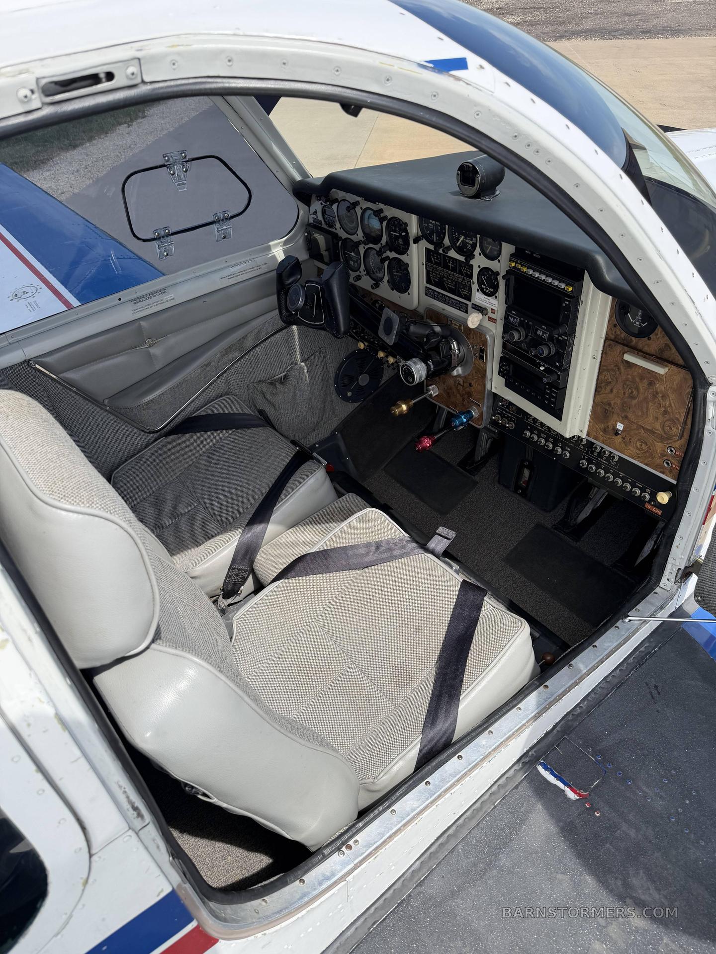 1959 K35 BONANZA $82,500 OBO 3
