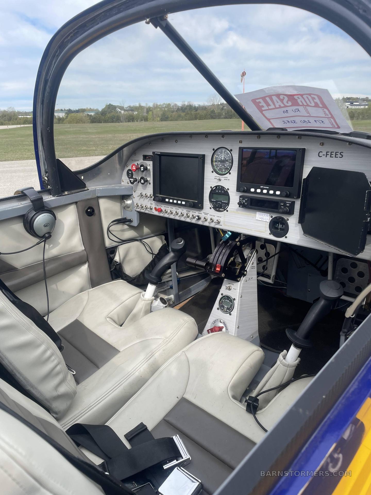 2018 RV 9A 3