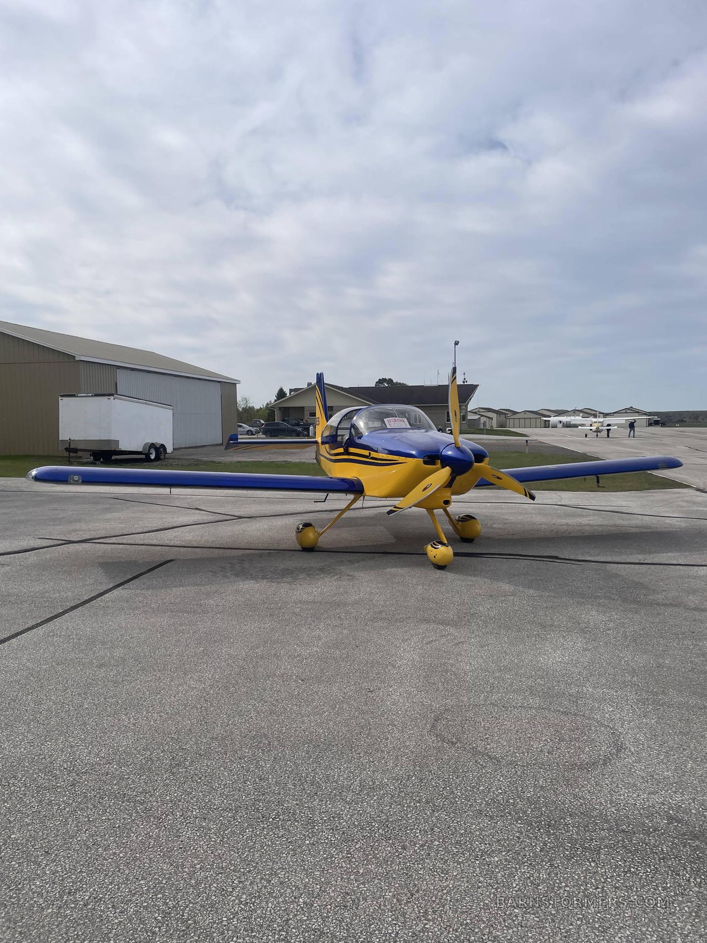 2018 RV 9A 4