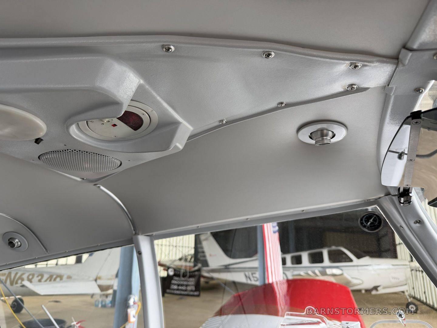 BEAUTIFUL IFR 1969 PA-28-180E 5