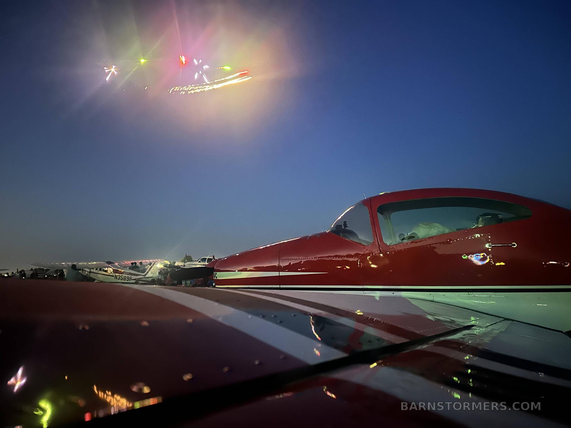 1947 NAA NAVION (THE OG) 3