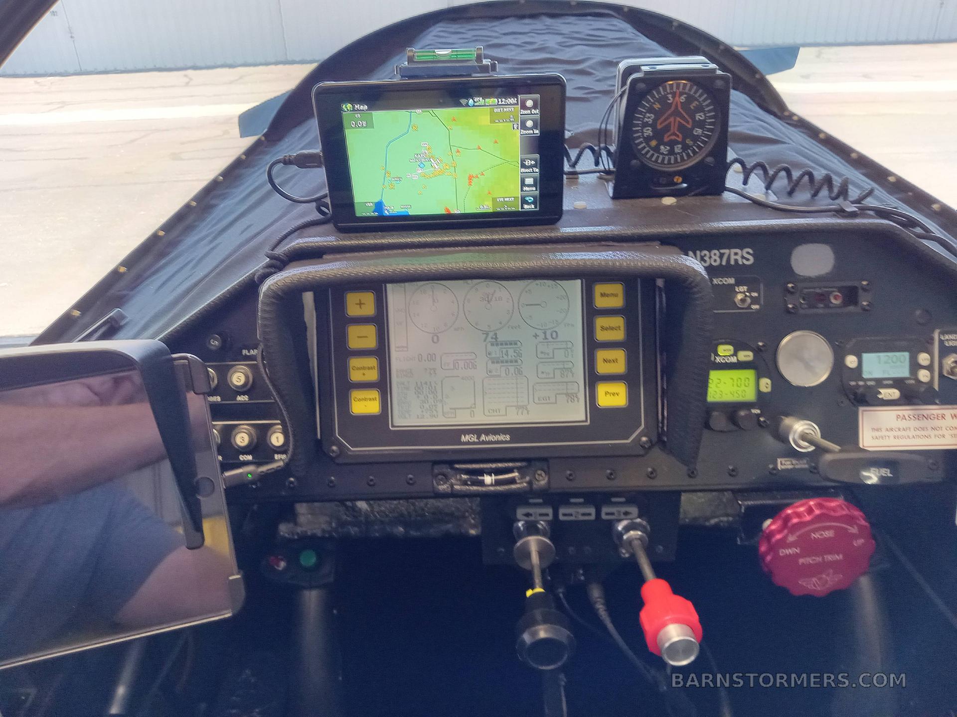 SONEX LEGACY 4