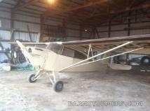 1939 AERONCA CHIEF 3