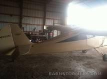 1939 AERONCA CHIEF 5
