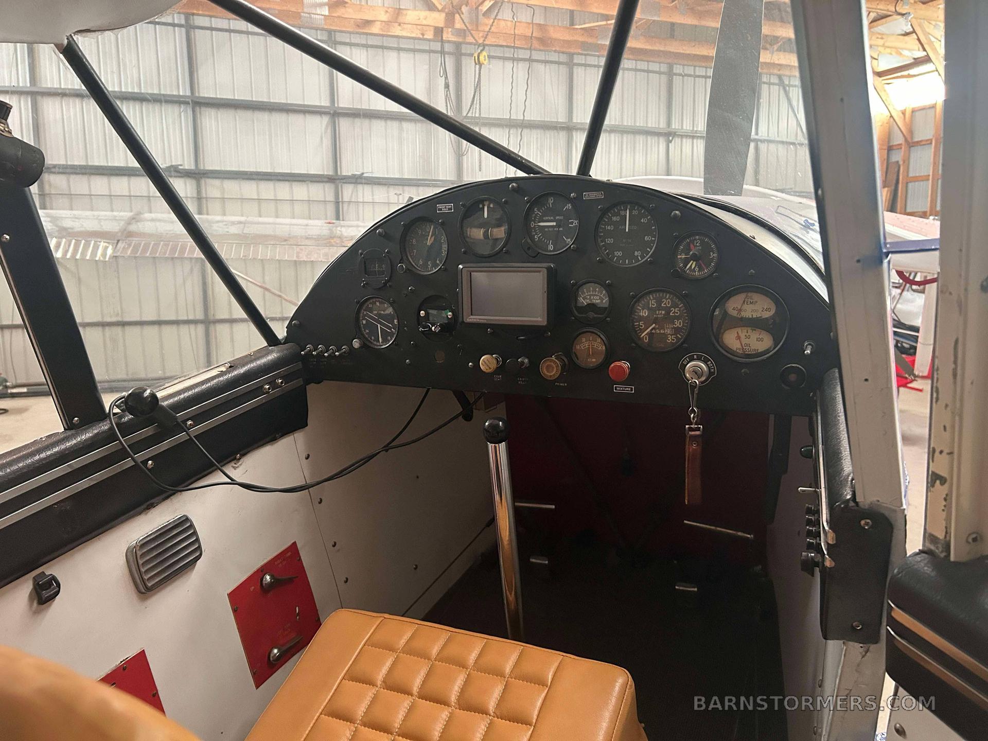 PIPER PA-12 3