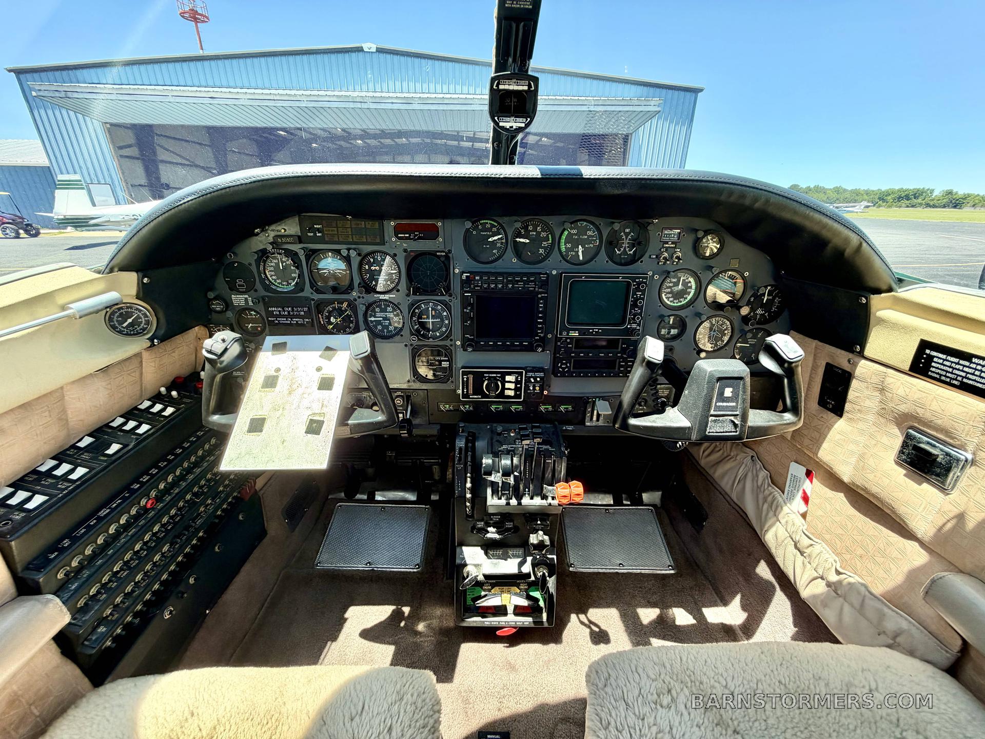 1982 Cessna thumbnail 5
