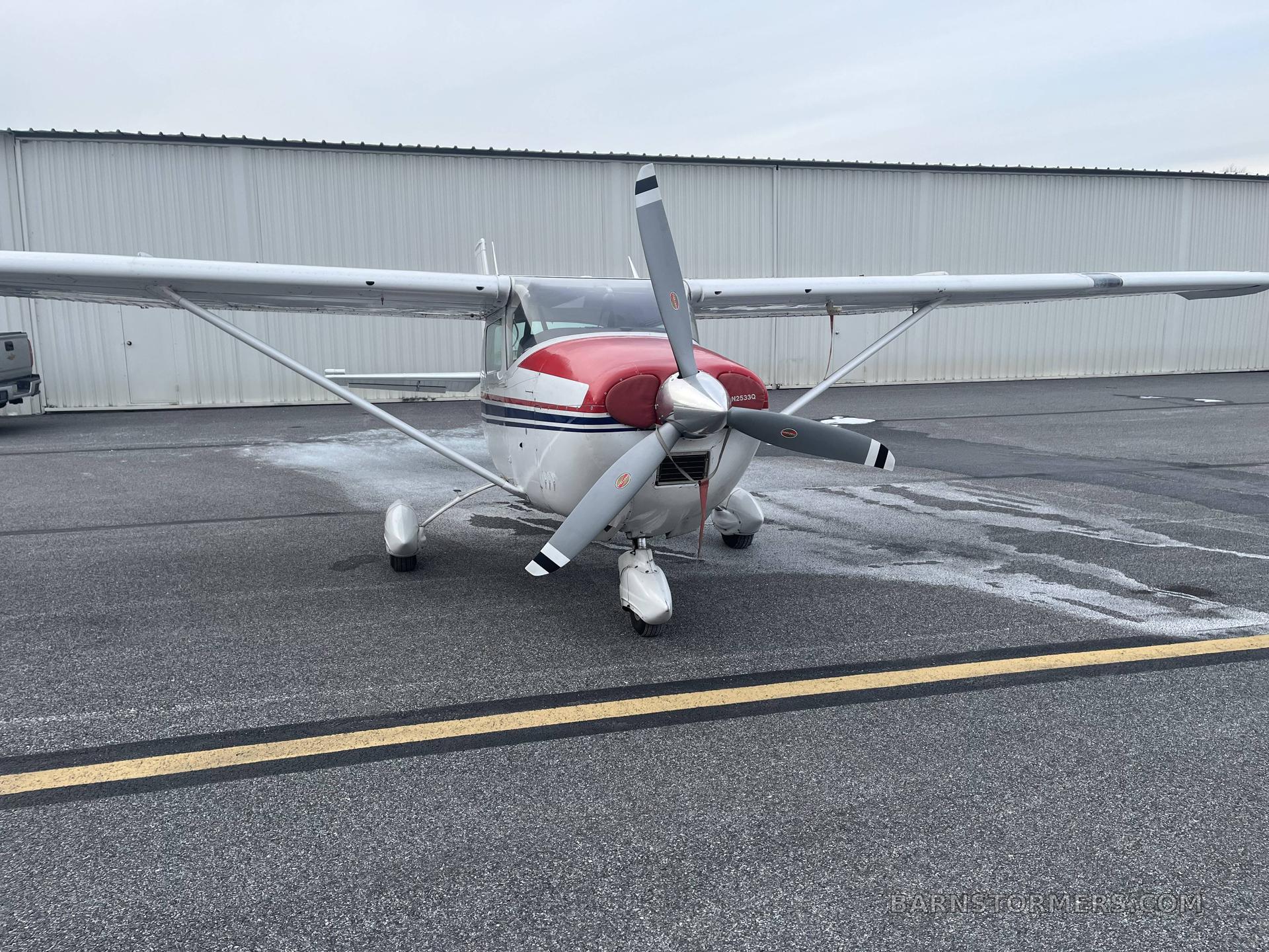 CESSNA 182K 3