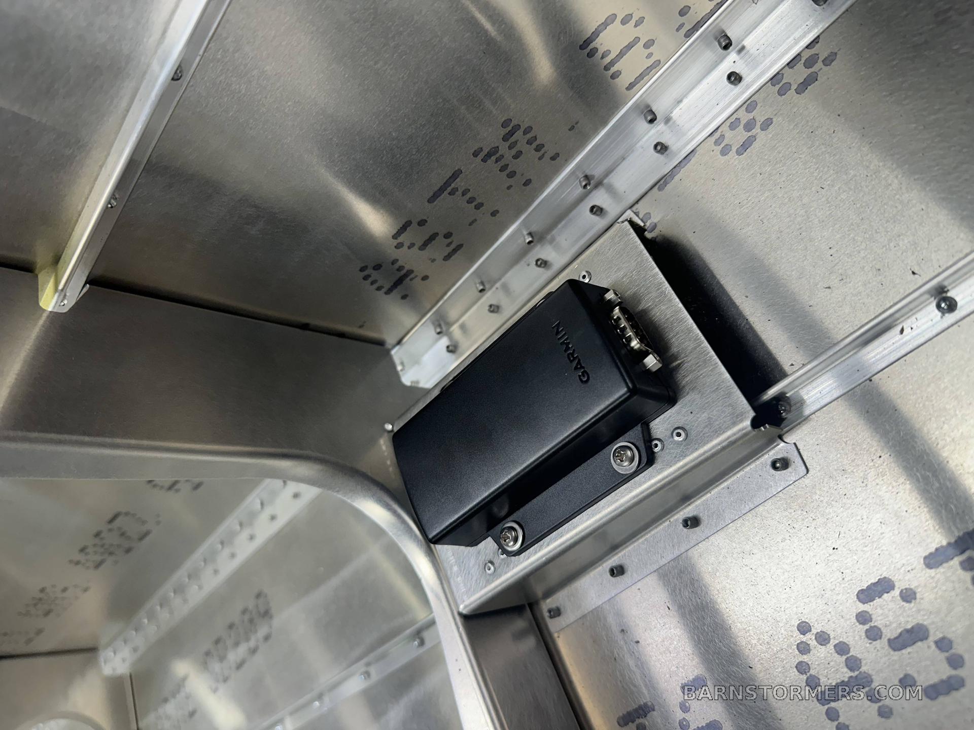 RANS S21 PROJECT 5