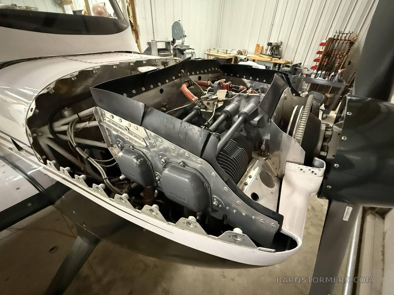 2013 VANS RV-6 FOR SALE 3