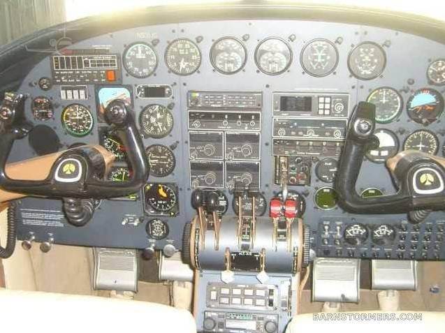 1960 COMMANDER 680F 3