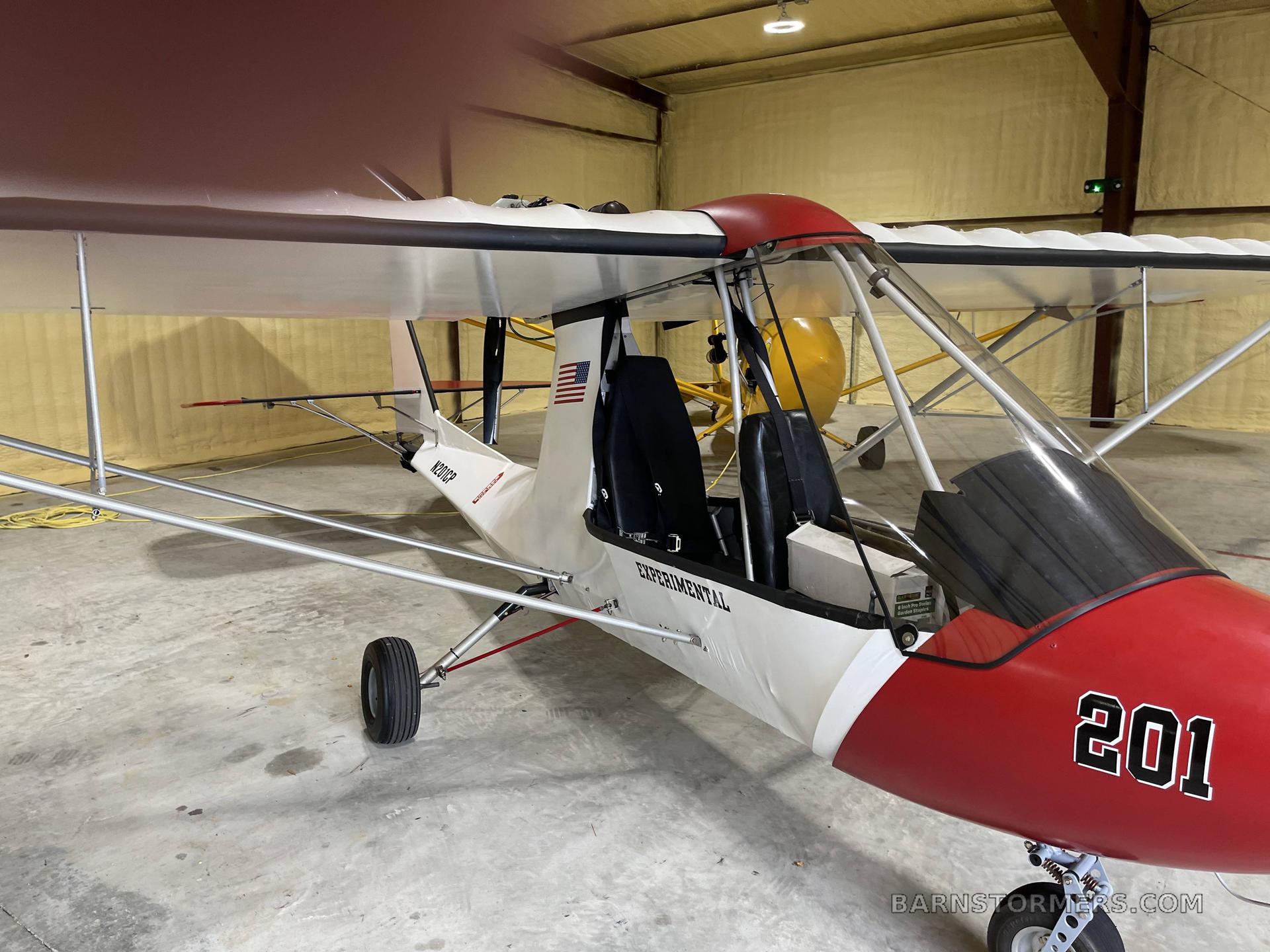 2011 EXCALIBUR 5