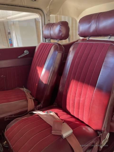 1960 CESSNA 170B 3
