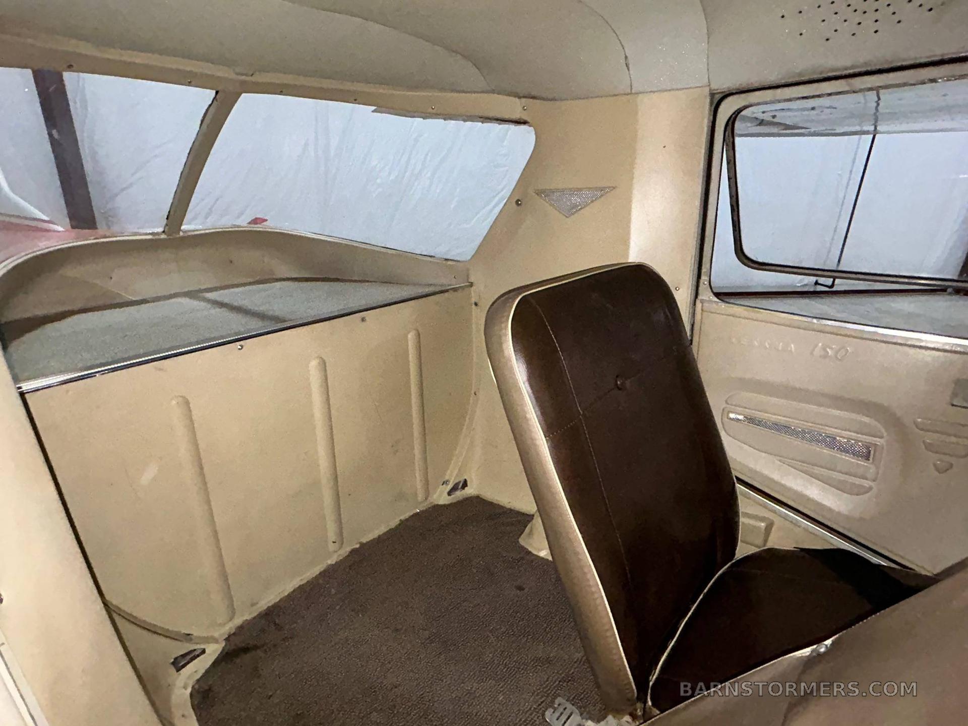 1965 CESSNA 150E 5