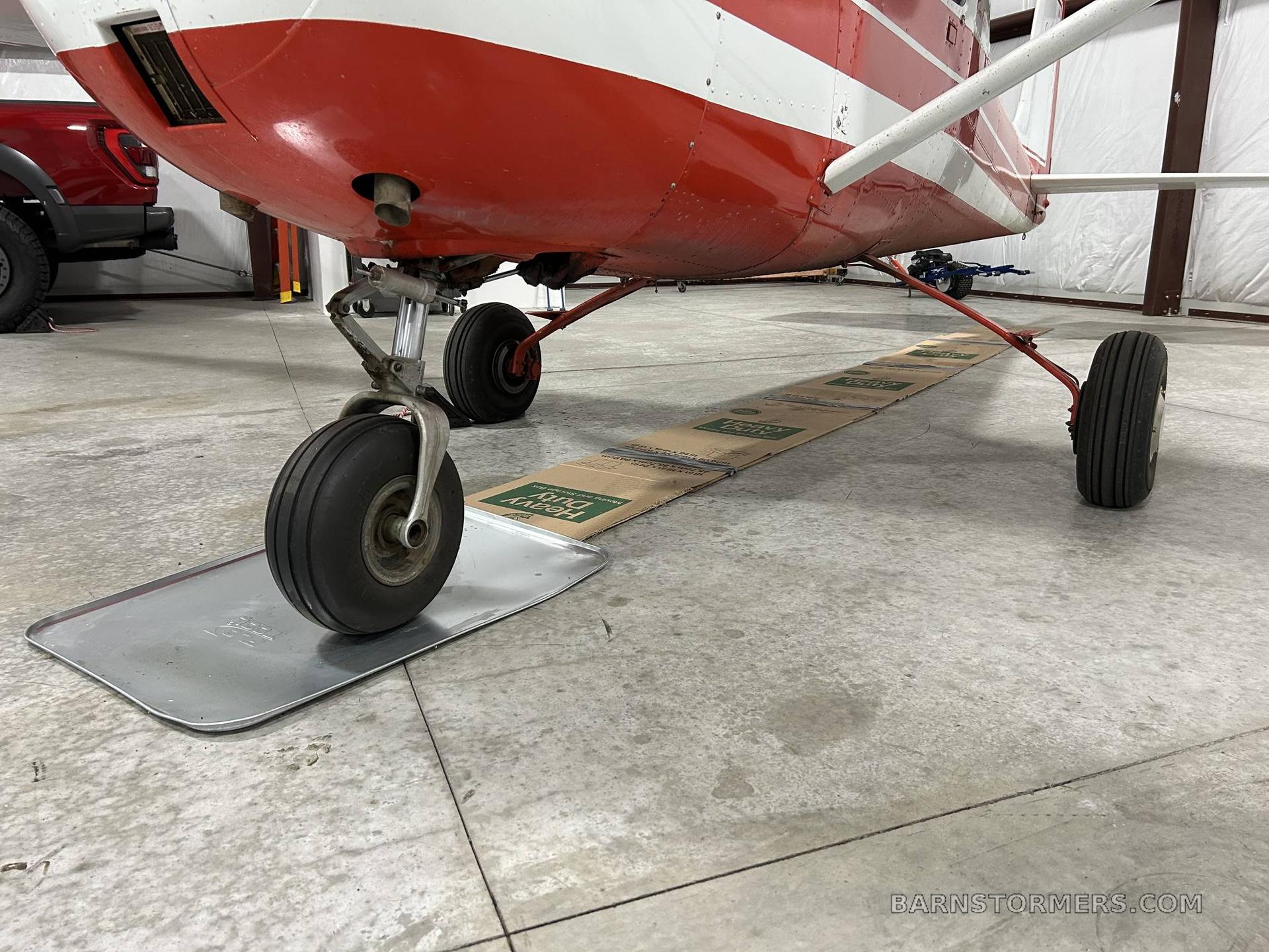 1965 CESSNA 150E 4