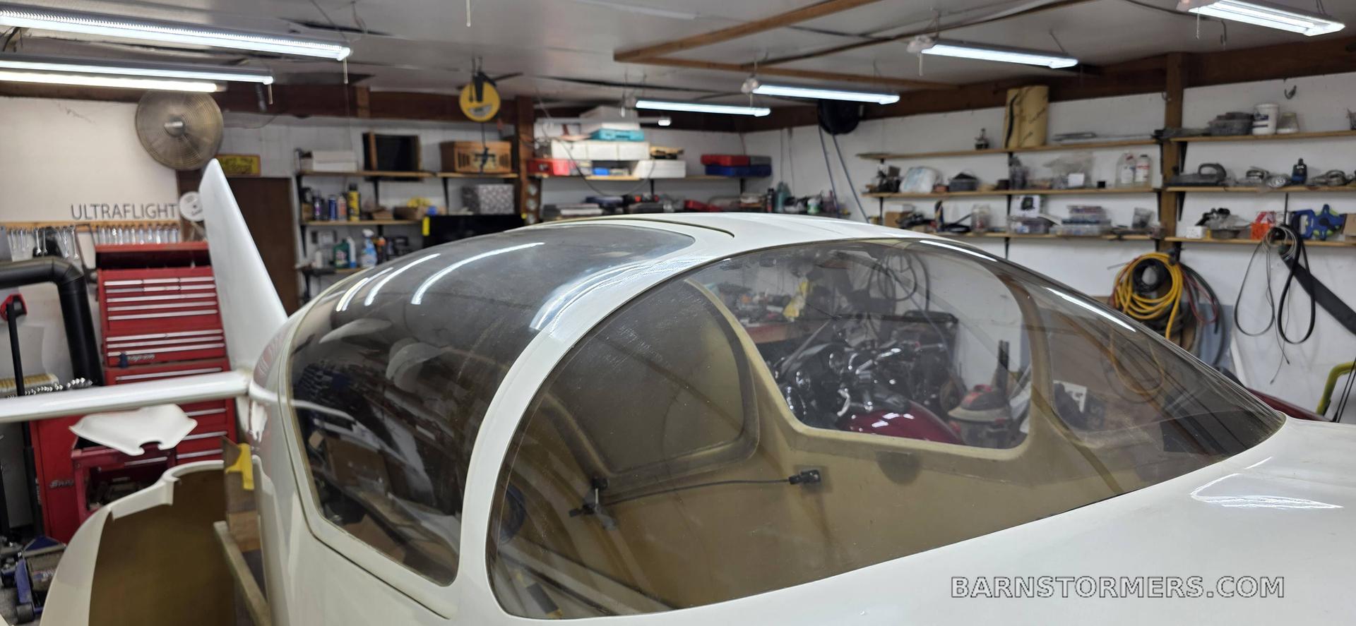 GLASAIR FT1 3
