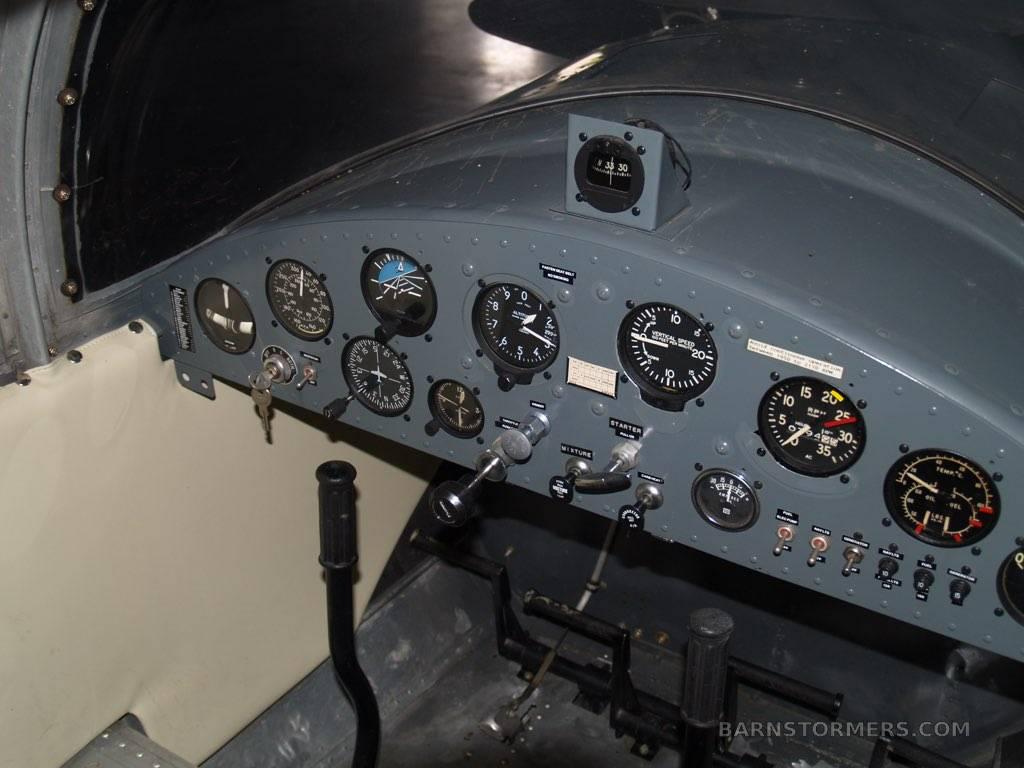 RARE 1950 EMIGH TROJAN A-2 3