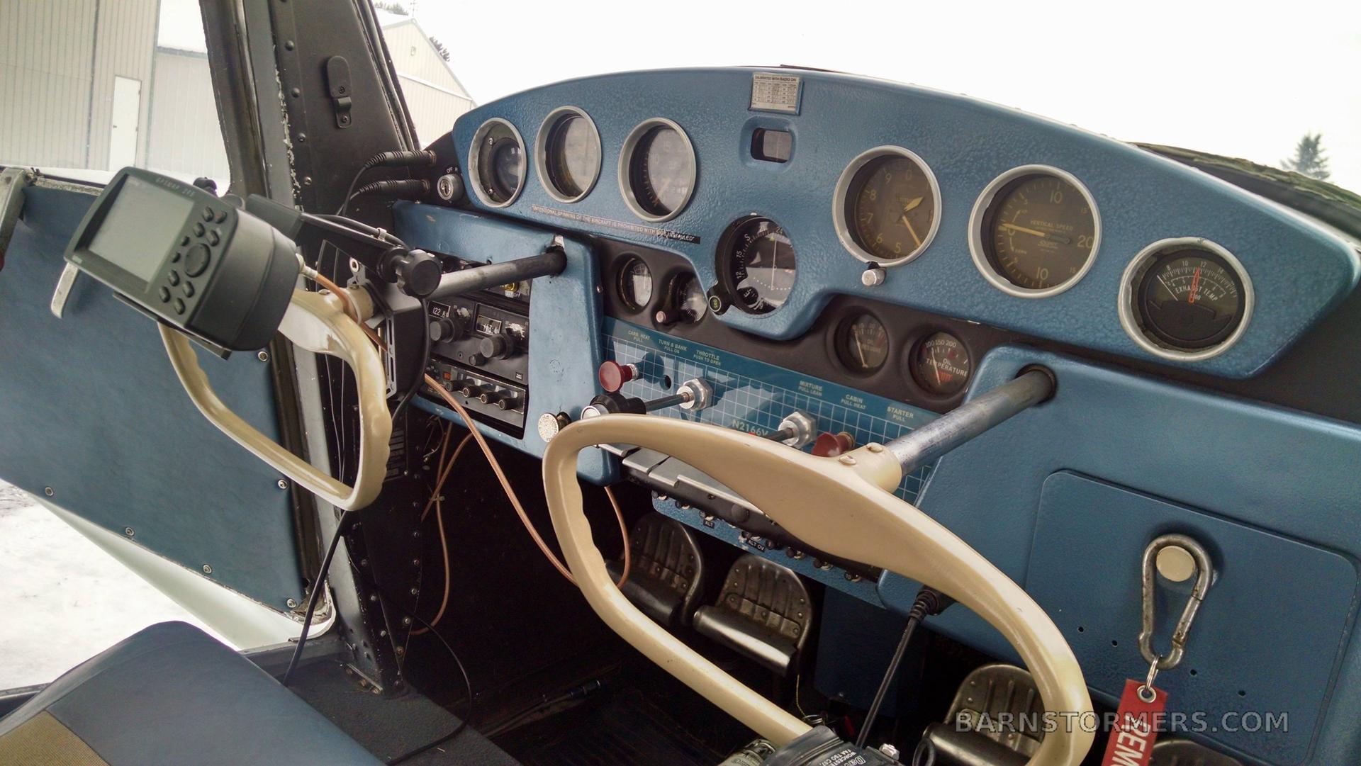 1948 CESSNA 140 3