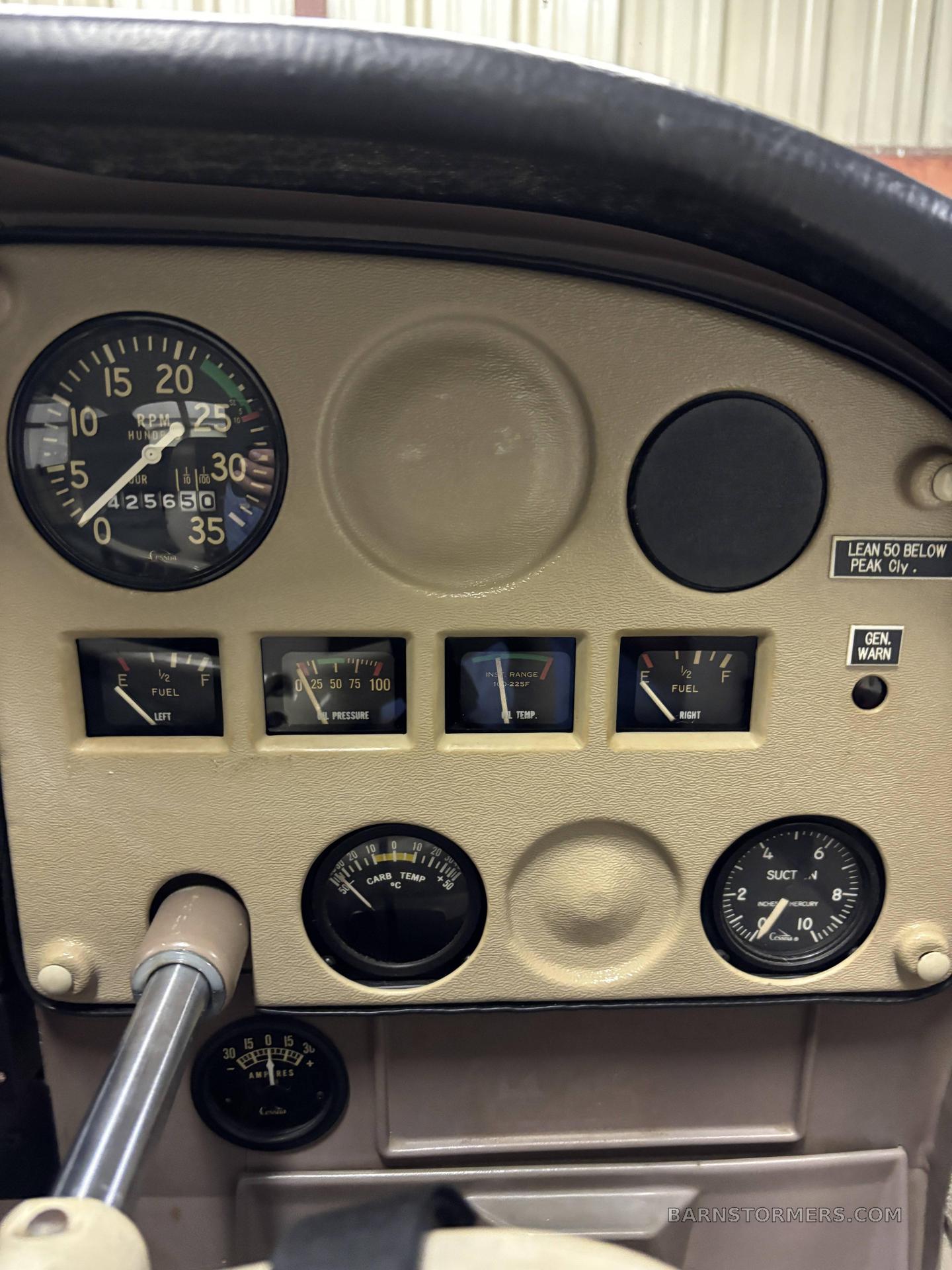 CESSNA 172 4