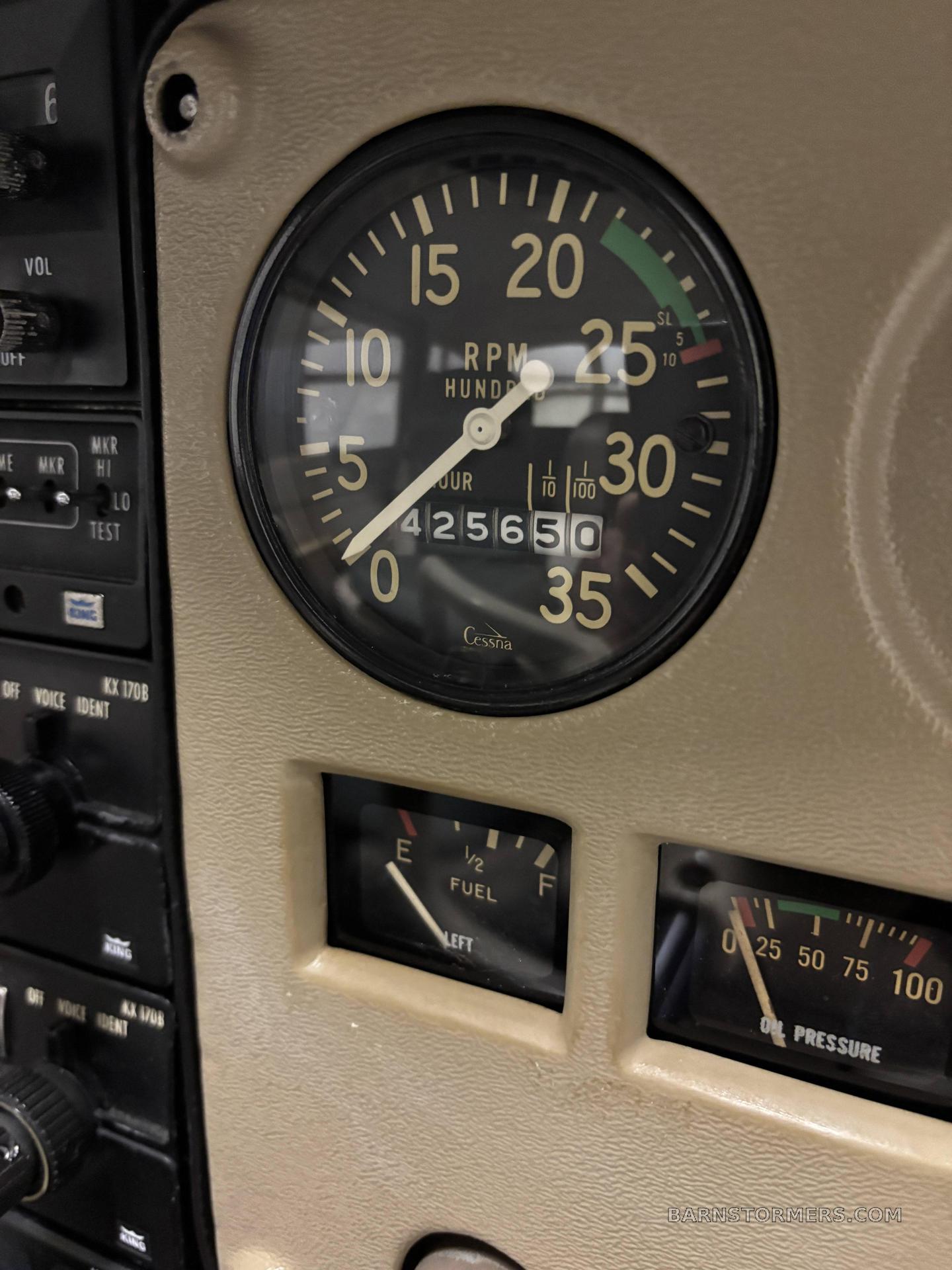 CESSNA 172 5