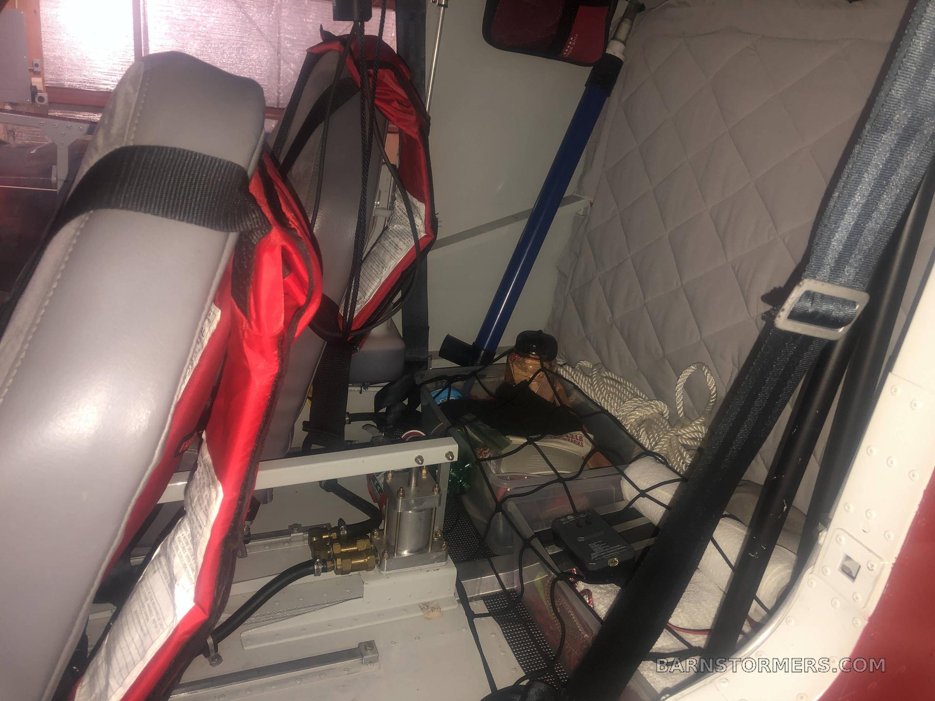 2017 MURPHY REBEL AMPHIB 3
