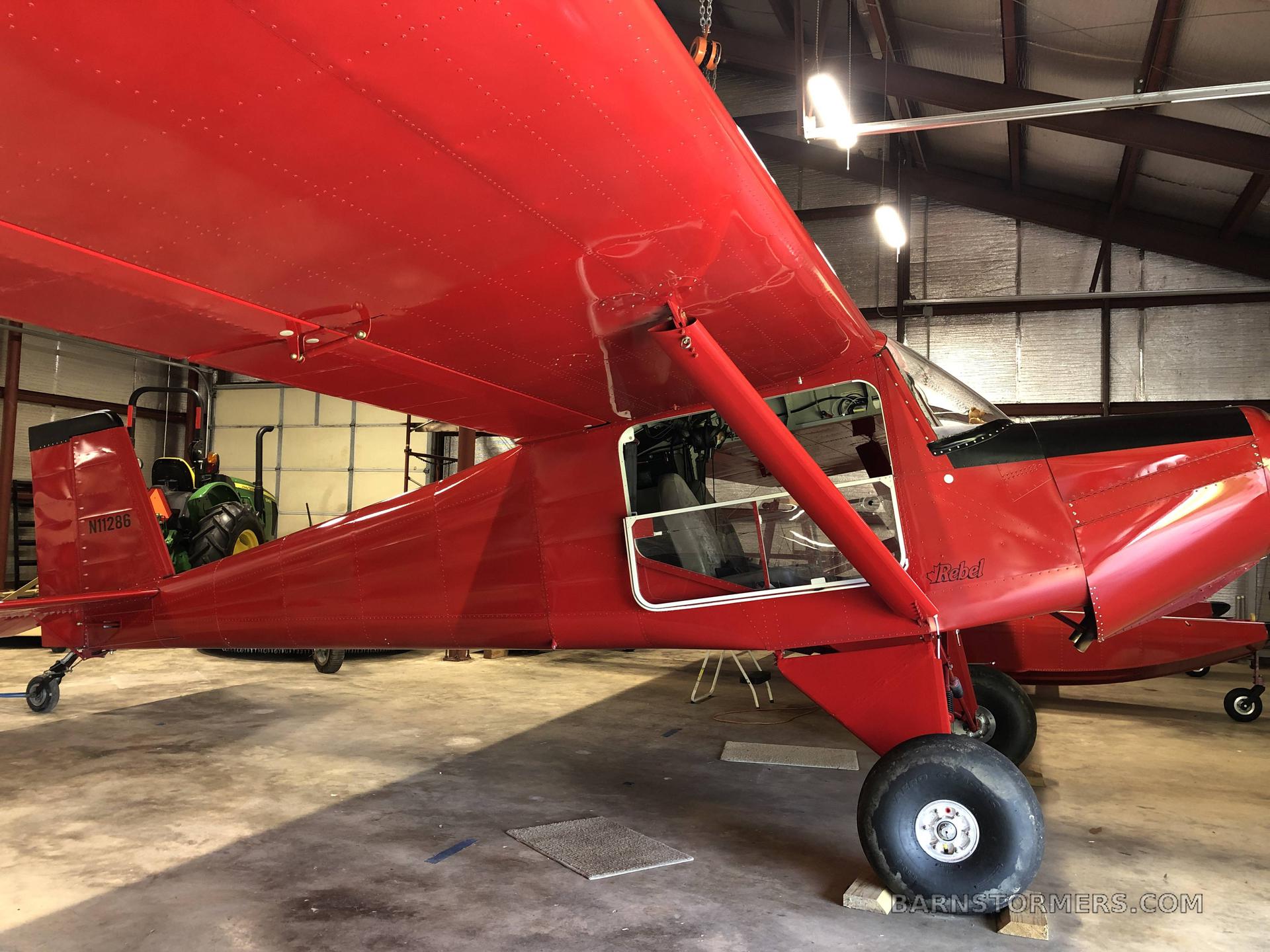 2017 MURPHY REBEL AMPHIB 4