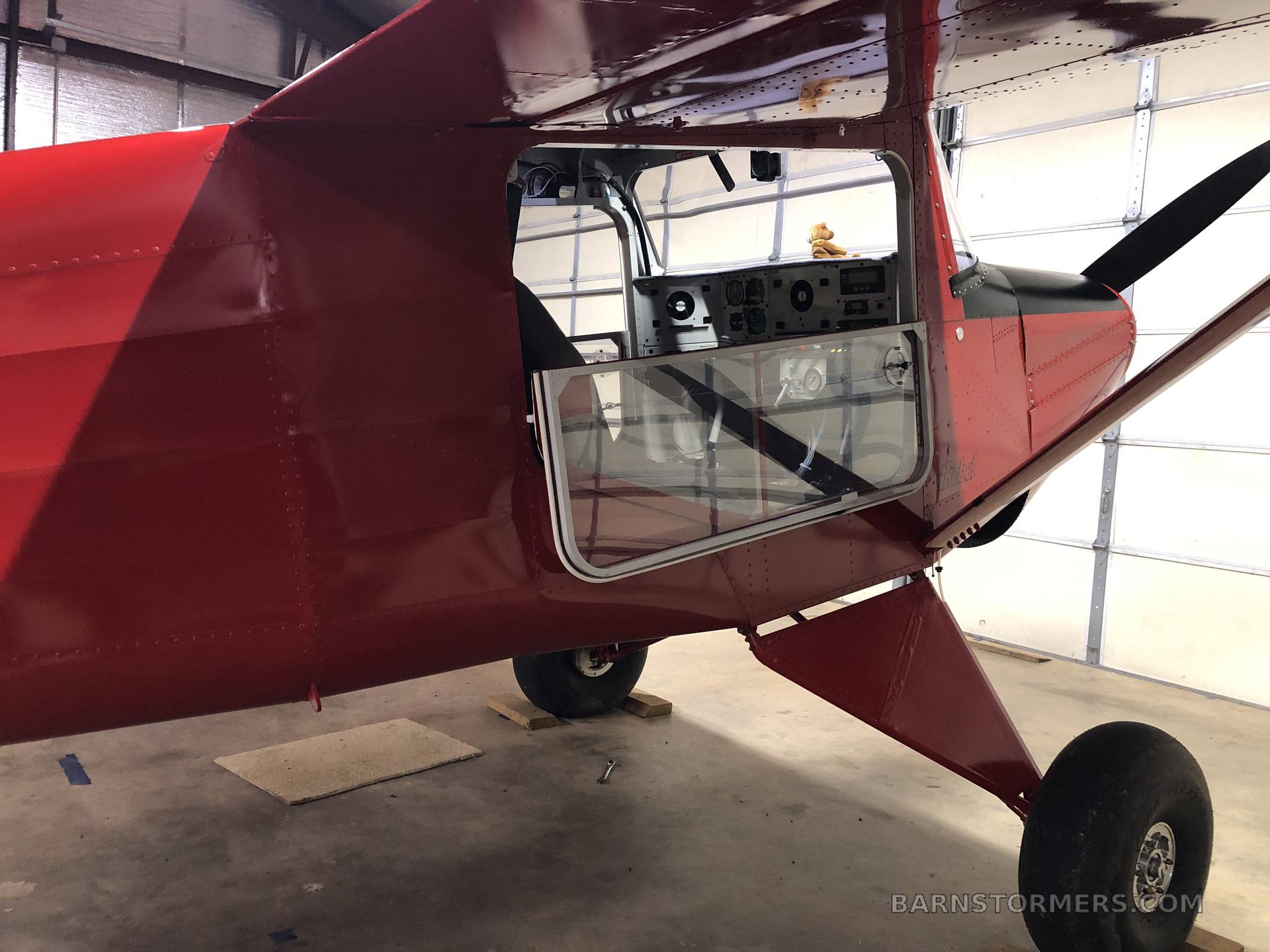 2017 MURPHY REBEL AMPHIB 5