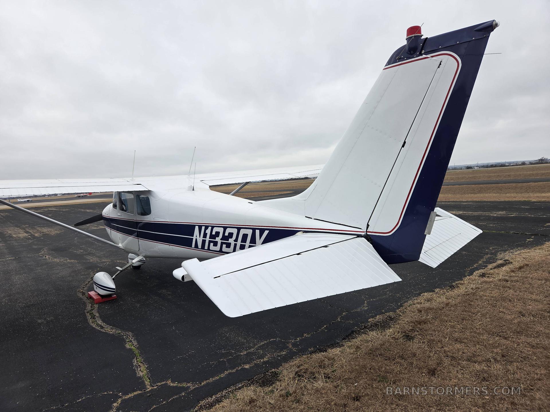 1961 CESSNA 172C 3