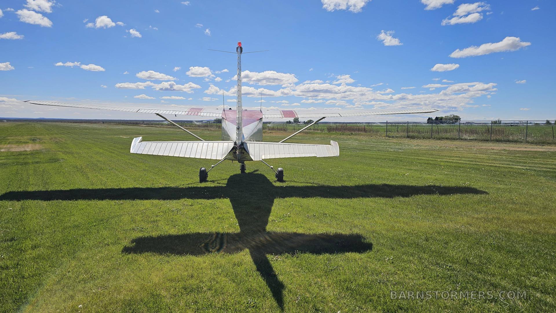1958 CESSNA 175 5