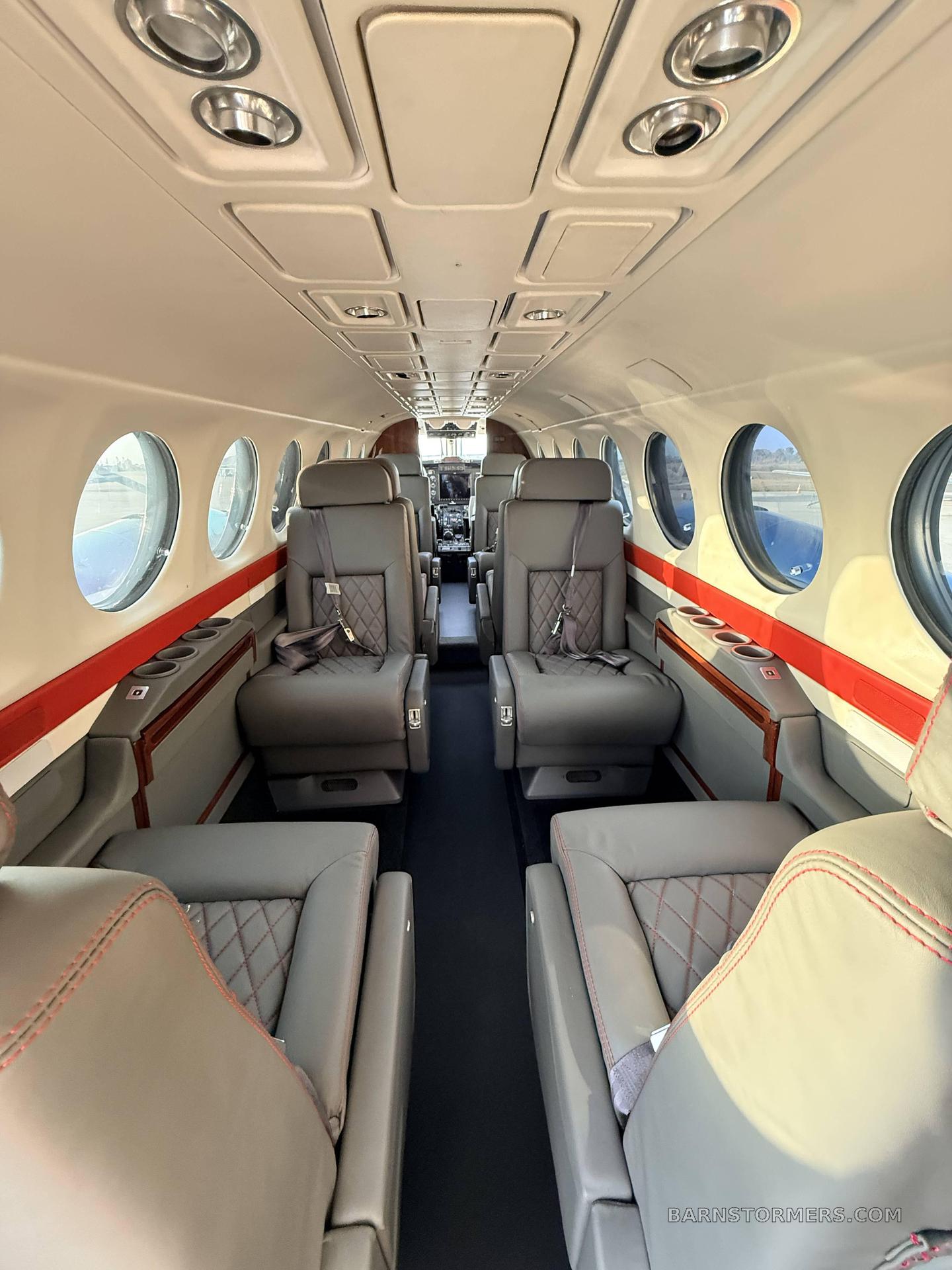 PART 135 CHARTER OPERATION 4