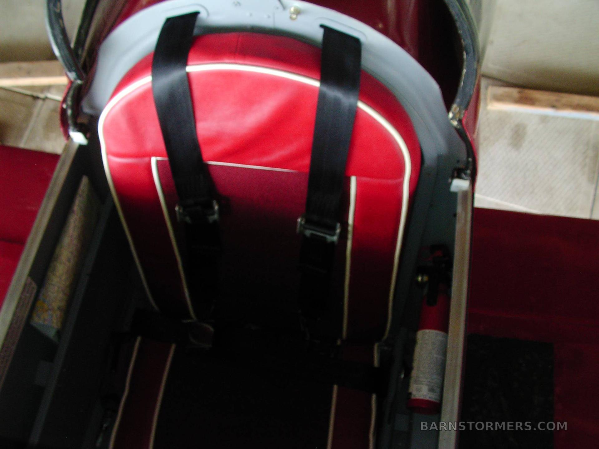VAN'S RV-3 FOR SALE 3