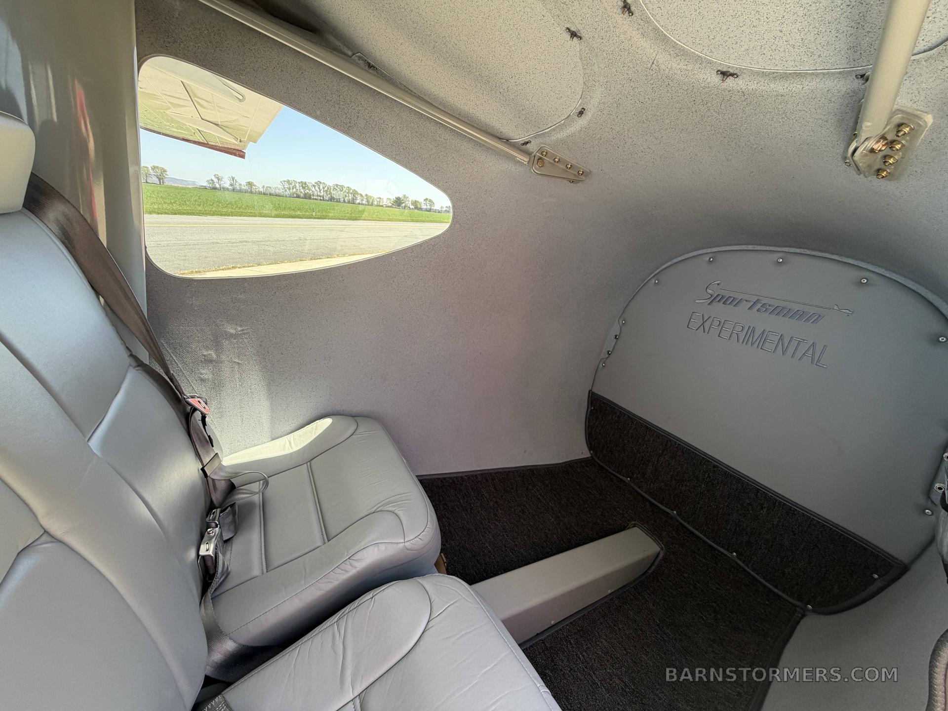 2019 GLASAIR SPORTSMAN 2+2 5