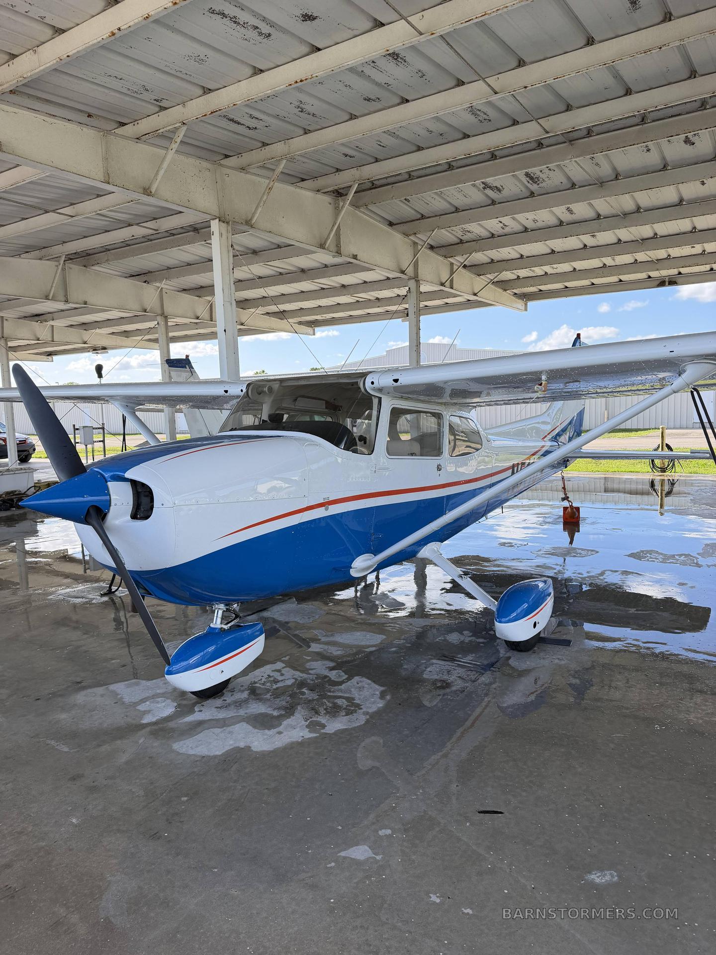 Cessna 172