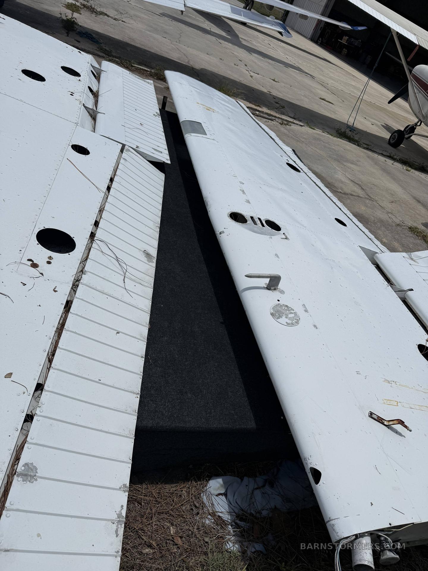 1968 C-150H PROJECT FOR SALE 5